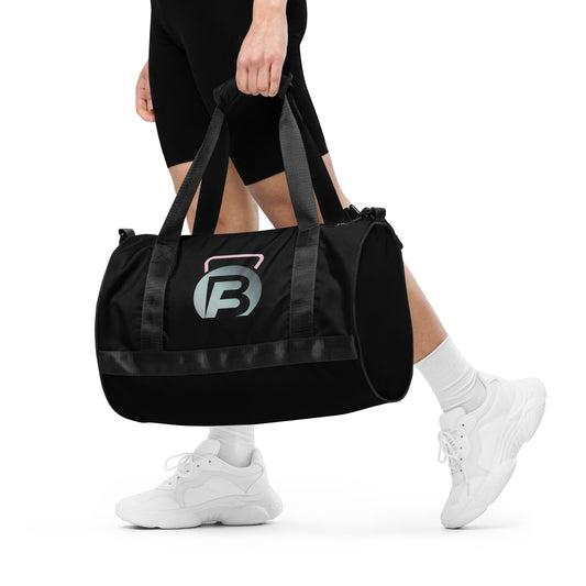 Gym bag