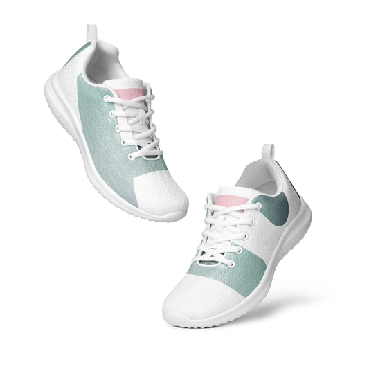 Women’s athletic shoes