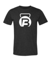 Unisex T-Shirt - Black