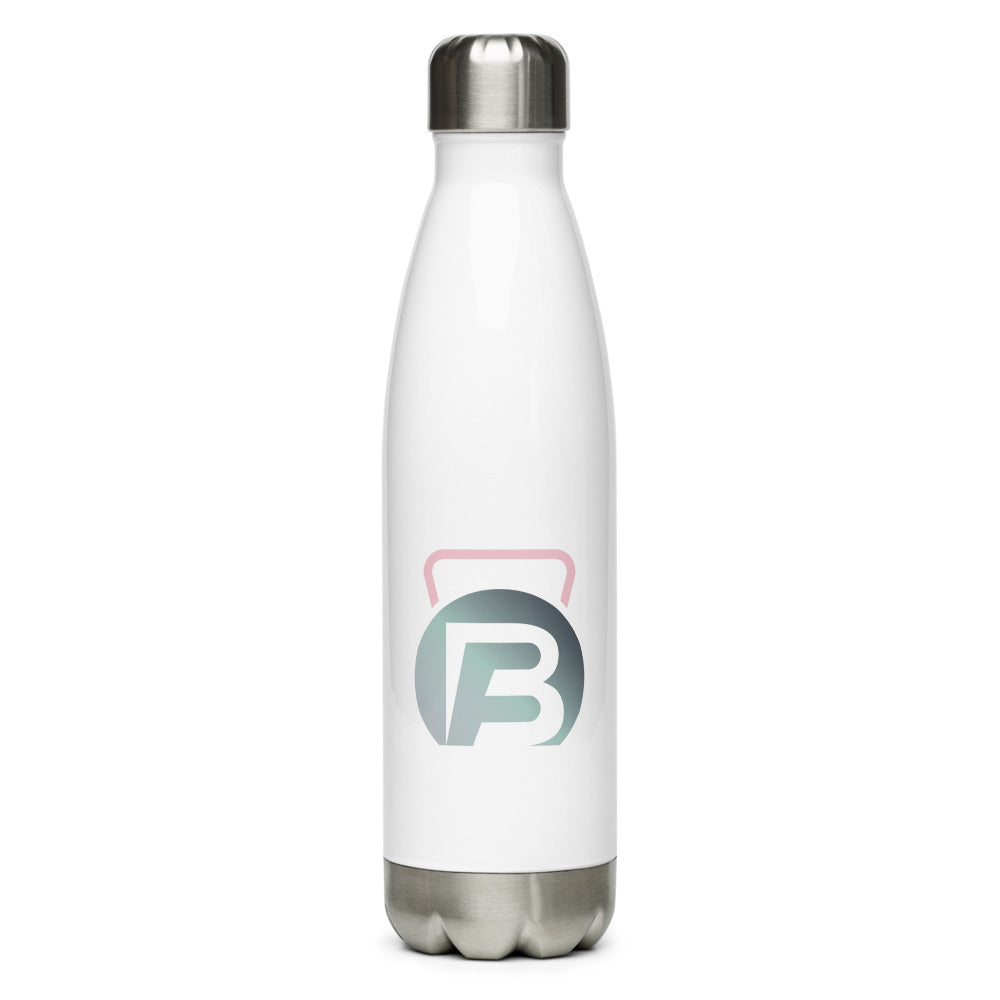 Stainless Steel Water Bottle